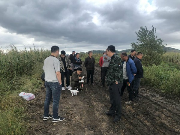 嘉创配资 阳光财险科技赋能提升农险服务助力乡村振兴