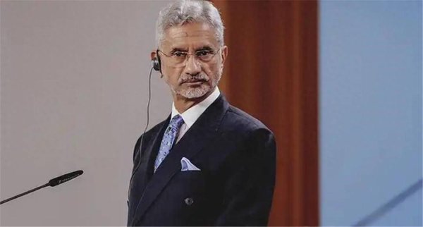 财盛配资 被美国逼急，印放下5年仇恨访华，在北京许下2承诺，中方提高待遇