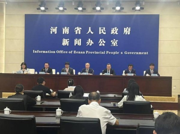 启运配资 河南：多维度发力 推进融入服务全国统一大市场建设