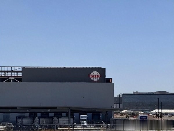 沪深策略 台积电: 2纳米工艺全面剔除中国大陆半导体设备