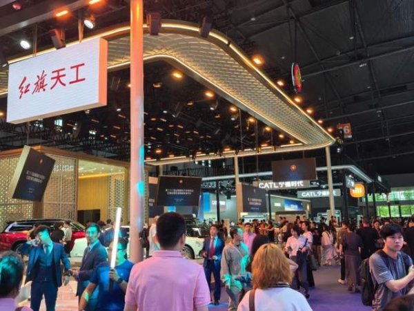 小散配资 “新豪门” 来了？