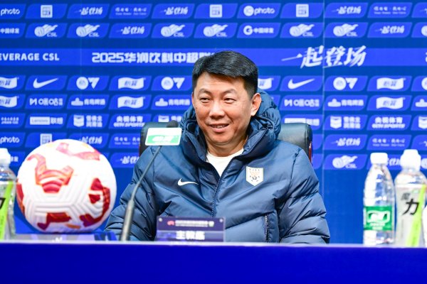 犇牛聚财 唐田：韩鹏去带队征战全运会；这场比赛会沿用之前的战术体系